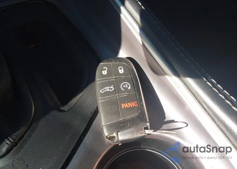 2022 Dodge Challenger Gt из США, поврежденный, VIN 2C3CDZJG3NH233718